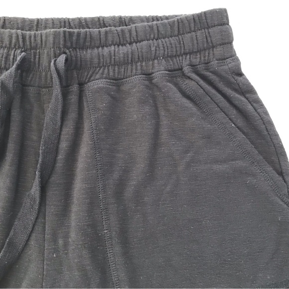 Express One Eleven Black Sweat Pants Joggers Athletic  Womens XS - Picture 4 of 13